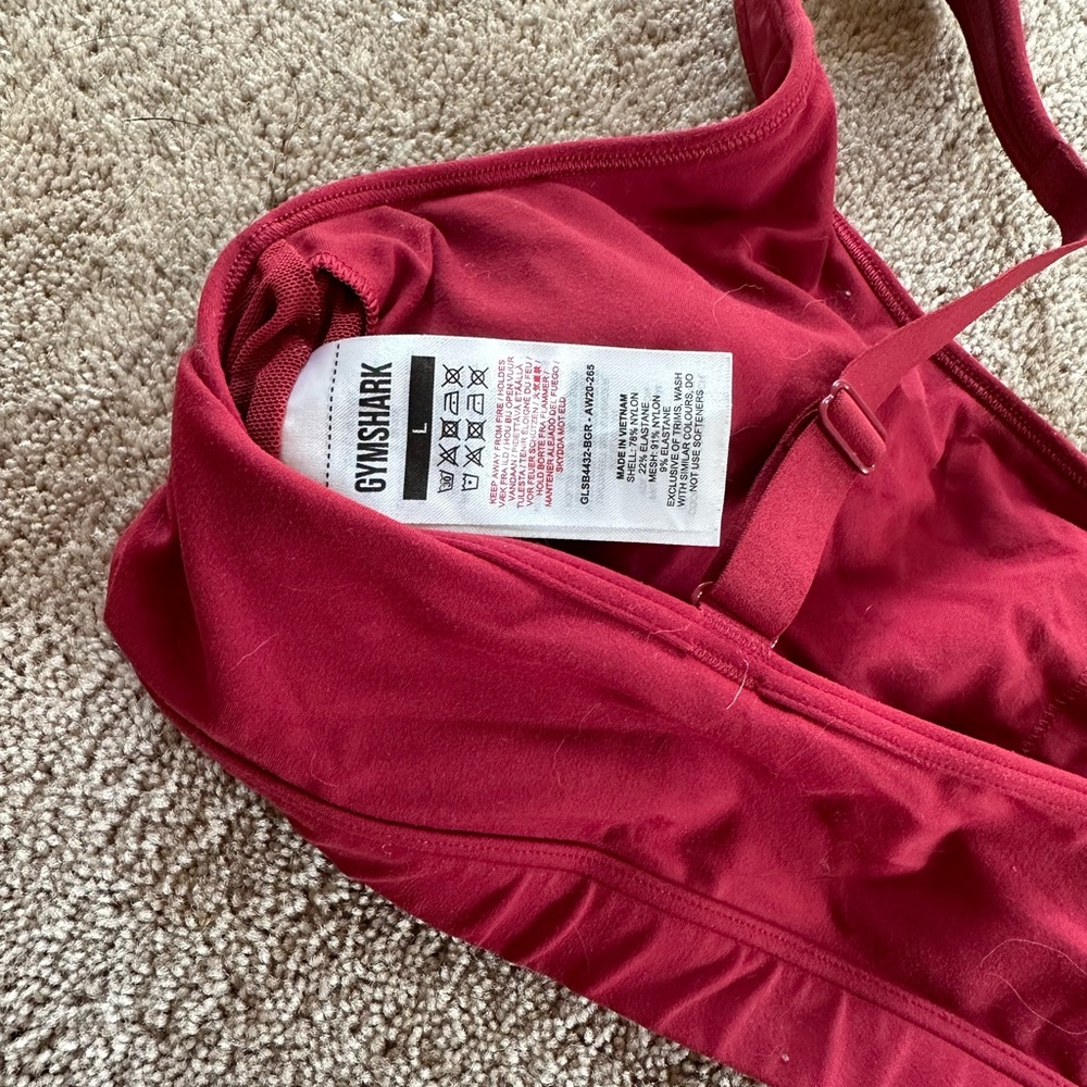 Gymshark sports bras - Picture 6 of 6